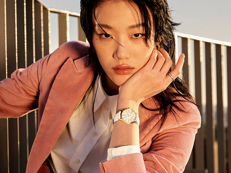 The unique colour of Moonshine