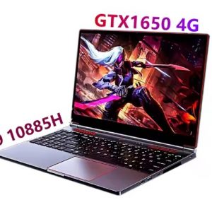 0 Laptop Core i9 10885H 16,1 a