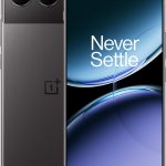 OnePlus Nord 4 5G 16GB RAM 512GB Storage SIM-Free Smartphone with 50 MP Dual Camera + OIS - Obsidian Midnight, (Doesn't support eSIM)