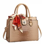 Korean Style High Capacity Fashion Trend Messenger Luxury Women’s Handbags Shoulder Bag Womens Messenger Bags