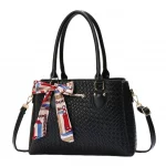 New Popular Models High Capacity Fashion Trend Messenger Luxury Women’s Handbags Shoulder Bag Womens Messenger Bags