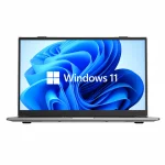 15.6 Inch Laptop 16GB RAM 512GB SSD Intel N95 Slim English 1920*1080 IPS Gaming Laptops for Office