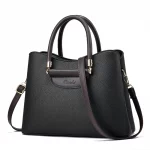 New Simplicity High Capacity Fashion Trend Messenger Luxury Women’s Handbags Womens Shoulder Bags
